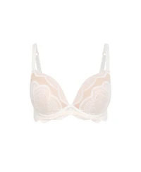 City Chic Plus Ophelia Push Up Bra