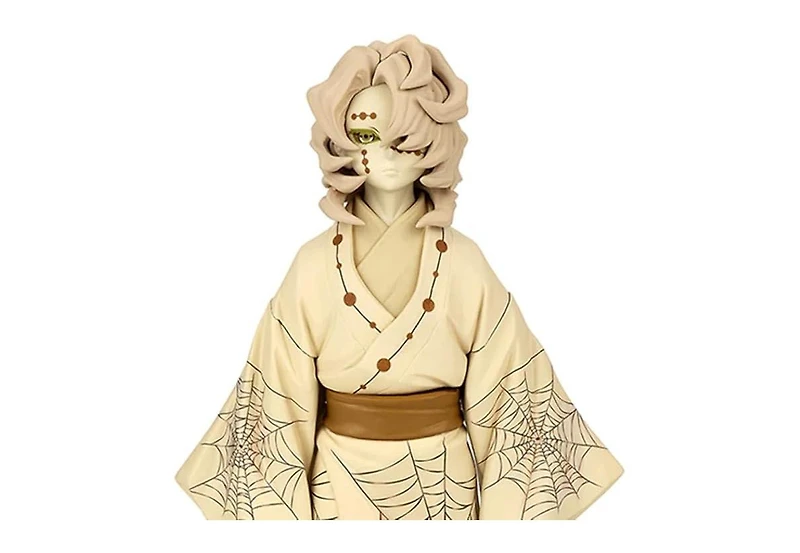 BanPresto - Demon Slayer - Demon Series Vol. 3