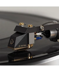 Audio-Technica At-ART9XA Dual Moving Coil Cartridge with Non-Magnetic Core