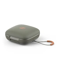 Sennheiser Momentum Sport Earbuds with Fitness Tracker for Heart Rate and Body Temperature