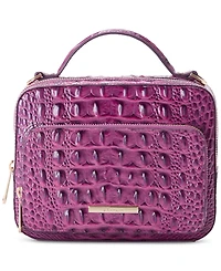 Brahmin Women's Tori Small Leather Melbourne Crossbody Bag
