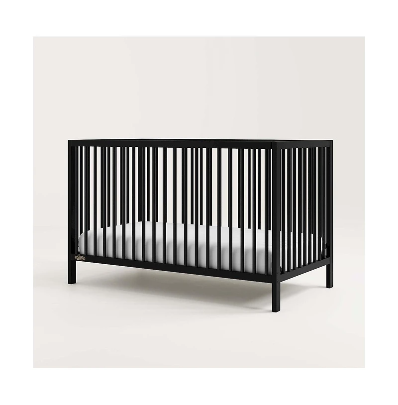 Graco Teddi 5-in-1 Convertible Crib