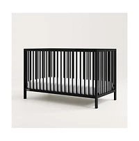Graco Teddi 5-in-1 Convertible Crib