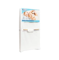Graco Premium Contoured Infant and Baby Changing Pad