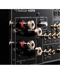 Yamaha R-N2000A Hi-Fi Network Receiver