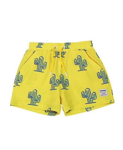 Mosmann Australia Sonoran Jr. Boy's Swim Shorts
