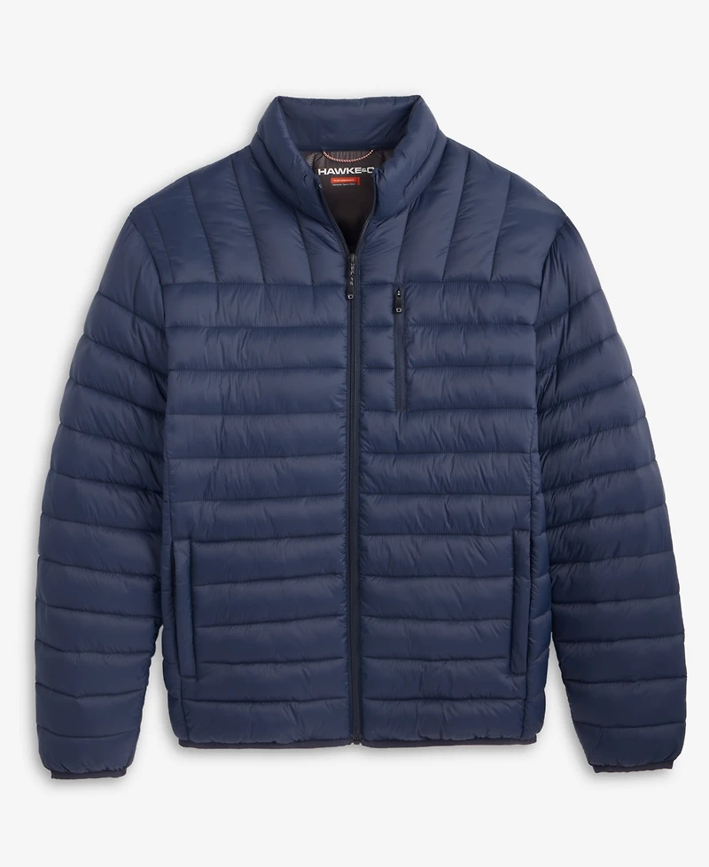 Hawke & Co. Outfitter Men's Empire 2.0 PrimaLoft Packable Jacket