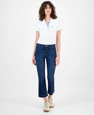 Nautica Jeans Women's Demi Bootcut