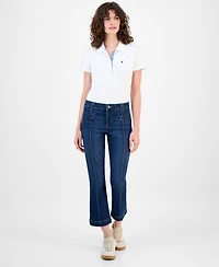 Nautica Jeans Women's Demi Bootcut