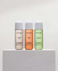 philosophy Pistachio Paradise Body & Hair Fragrance Mist, 7.9 oz.