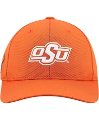 Top of The World Big Boys and Girls Orange Oklahoma State Cowboys Reflex One Flex Hat