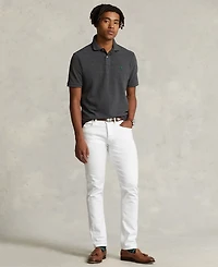 Polo Ralph Lauren Men's Classic-Fit Mesh Shirt