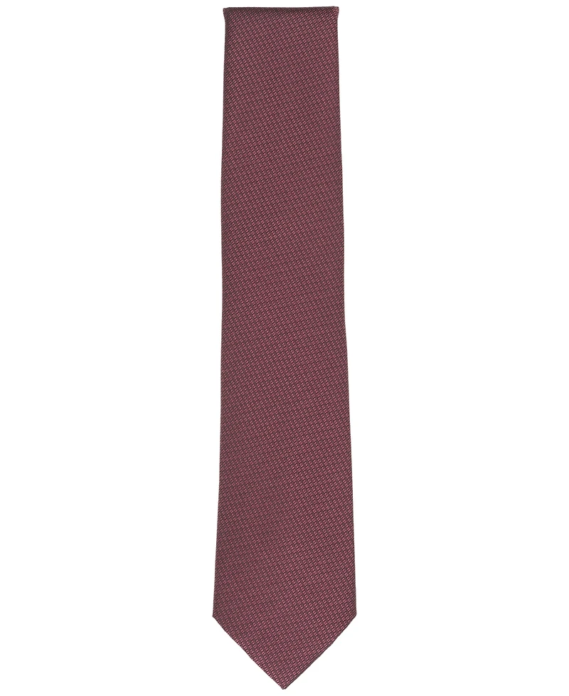 Michael Kors Men's Cobb Solid Classic Tie