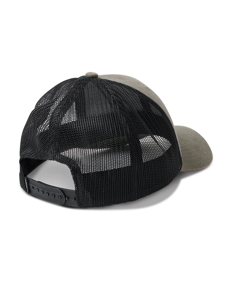 Quiksilver Men's Forever Trucker Hat