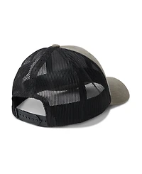 Quiksilver Men's Forever Trucker Hat