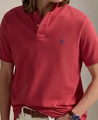Polo Ralph Lauren Men's Classic-Fit Cotton Shirt