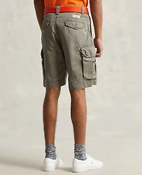 Polo Ralph Lauren Men's Shorts, 10.5" Classic Gellar Cargos