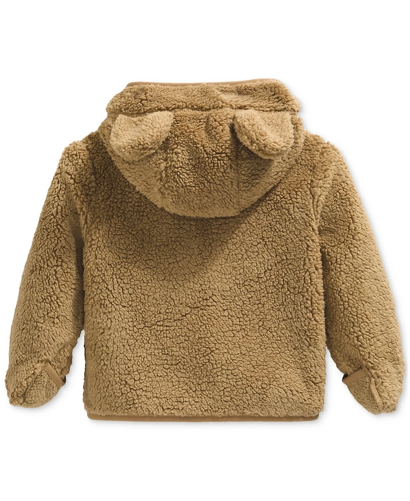 The North Face Baby Campshire Full-Zip Hoodie