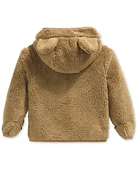The North Face Baby Campshire Full-Zip Hoodie