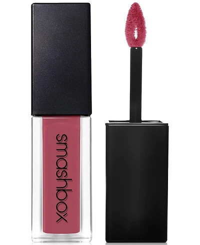 Smashbox Always On Longwear Matte Liquid Lipstick