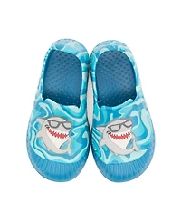 Western Chief Big Boys Parker Shark Slip On