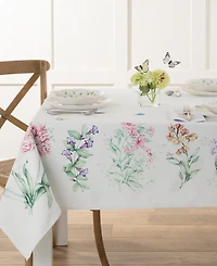 Lenox Butterfly Meadow Garden Tablecloth