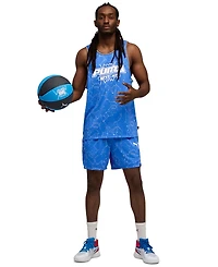 Puma Men's Hoopaverse 7" Shorts