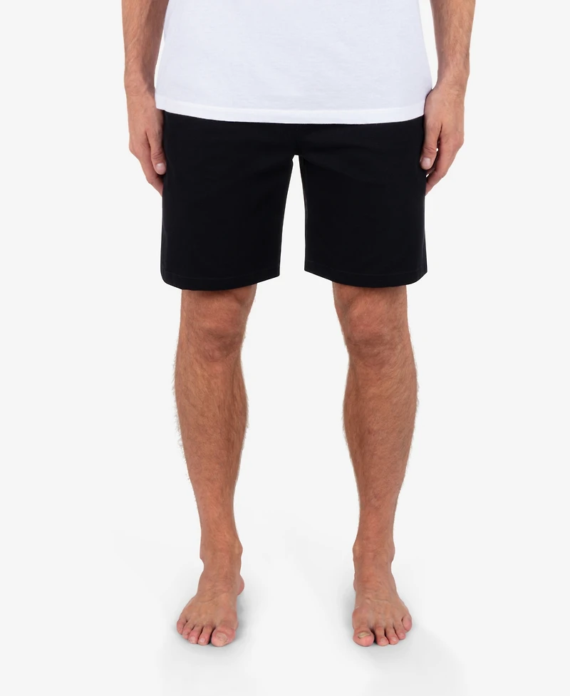 Hurley Men's Industry 20 Walkshorts