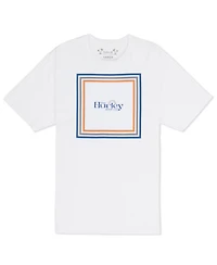 Hurley Men's Connect Short Sleeve T-Shirt