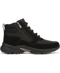 Ryka Women's Sincere Water Repellent Lace Up Sneaker Boots