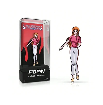 FiGPiN - Bleach - Orihime Inoue