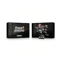 FiGPiN - Power Rangers - White Tigerzord Xl