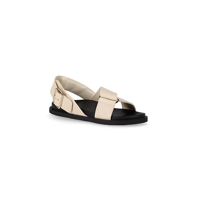 Alohas Women's Rhys Leather Sandals
