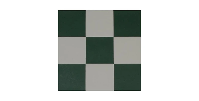 We Games Travel Tournament Chess Set, 20 Board, Bag, 3.75 in. King