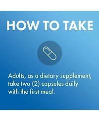 Dr. Mercola Antarctic Krill Oil, 90 Servings, Supports Organ, Bone and Joint Health