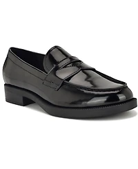 Nine West Women's Berg Slip-On Penny Loafers