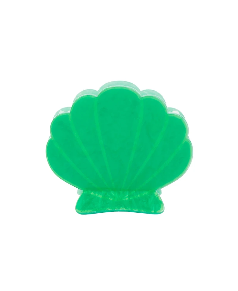 Disney Little Mermaid Sebastian & Flounder 3-Piece Hair Clip Set
