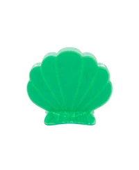 Disney Little Mermaid Sebastian & Flounder 3-Piece Hair Clip Set