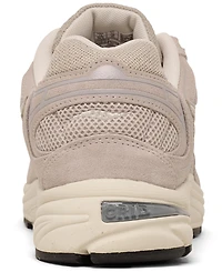 Saucony Men's and Women's Grid Jazz 9 Suede Casual Sneakers from Finish Line