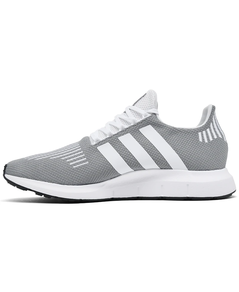 Adidas Men's Swift Run 1.0 Casual Sneakers from Finish Line