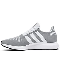 Adidas Men's Swift Run 1.0 Casual Sneakers from Finish Line