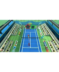 Instant Tennis Code In Box Nsw