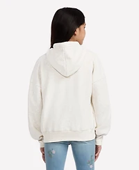 abercrombie kids Girls New York Popover Sweatshirt