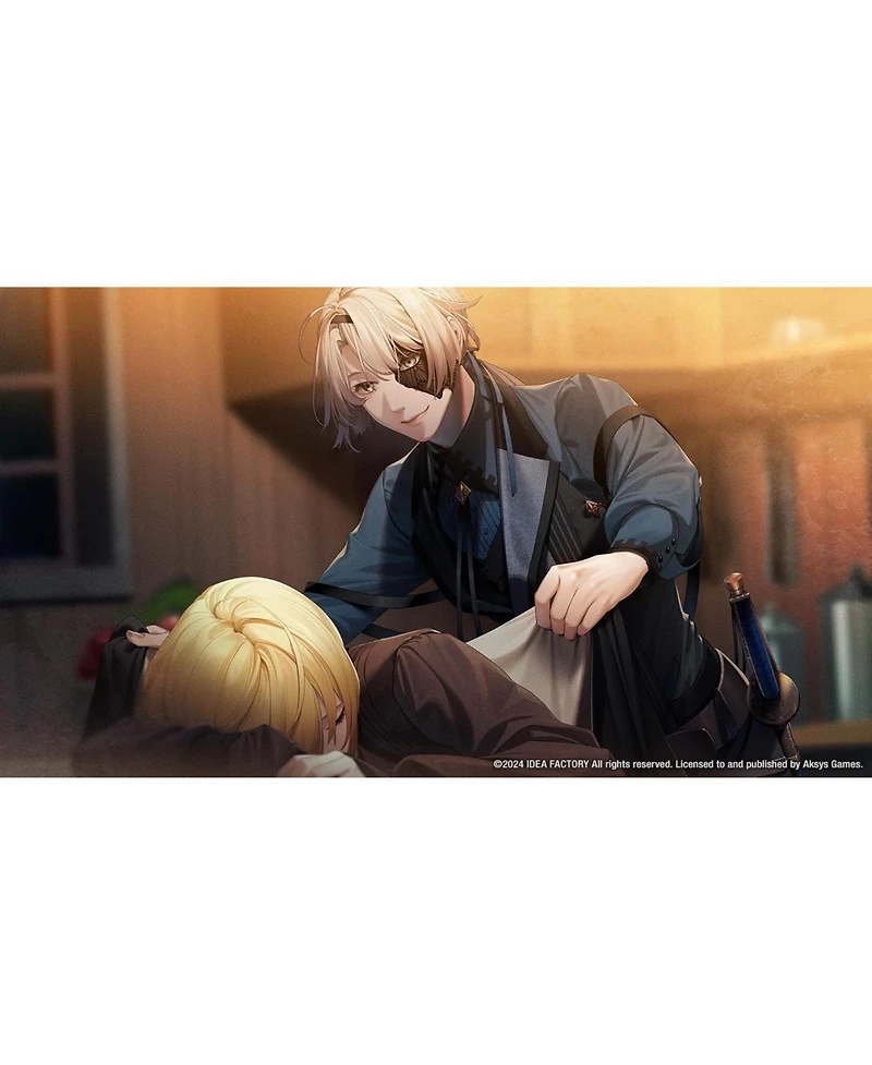 Aksys Games Virche Evermore