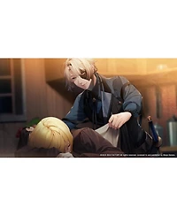 Aksys Games Virche Evermore