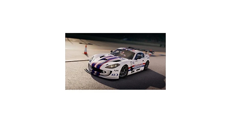 Electronic Arts Grid Legends for Xbox One and Xbox Series X