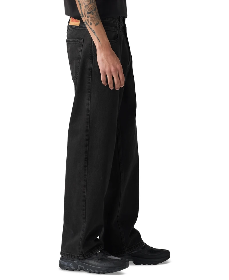Levi's Men's 578 Baggy Jeans