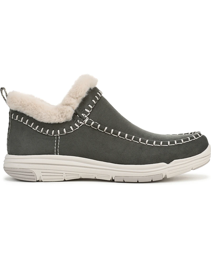 Ryka Women's Arrow Cold Weather Slip On Booties