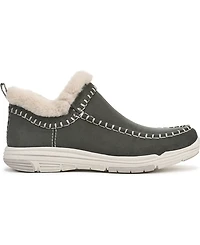 Ryka Women's Arrow Cold Weather Slip On Booties