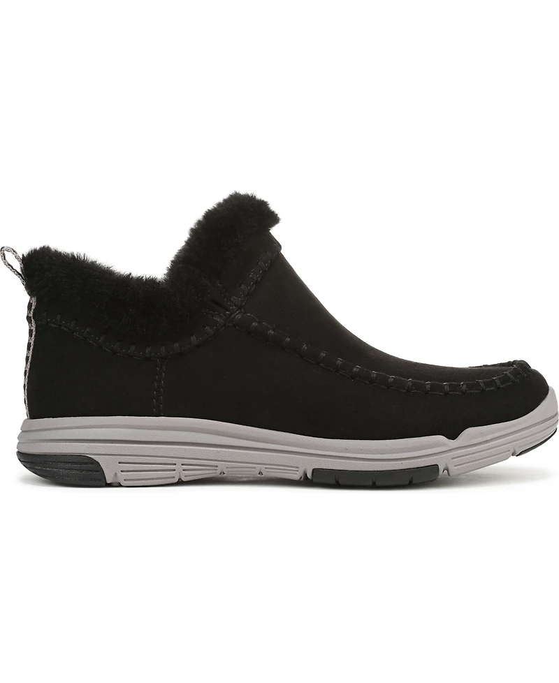 Ryka Women's Arrow Cold Weather Slip On Booties